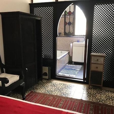 Morocco Tânger Exterior foto