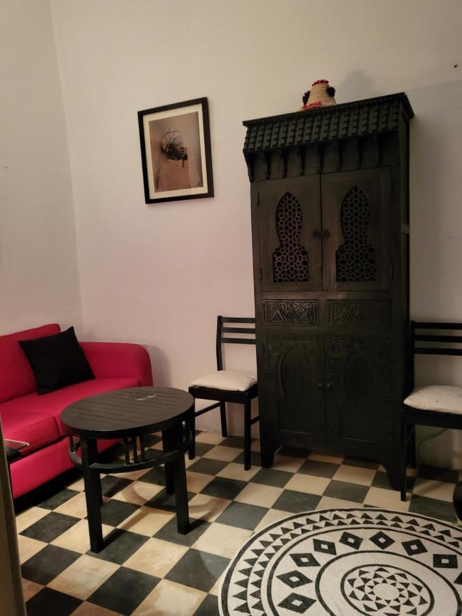 Morocco Tânger Exterior foto