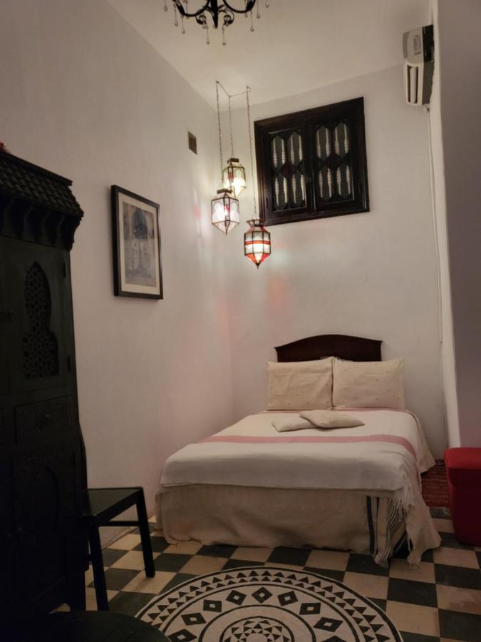 Morocco Tânger Exterior foto