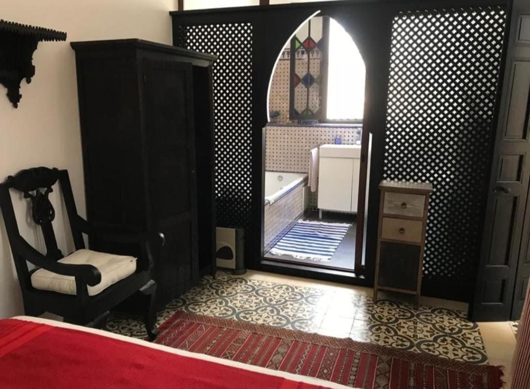 Morocco Tânger Exterior foto