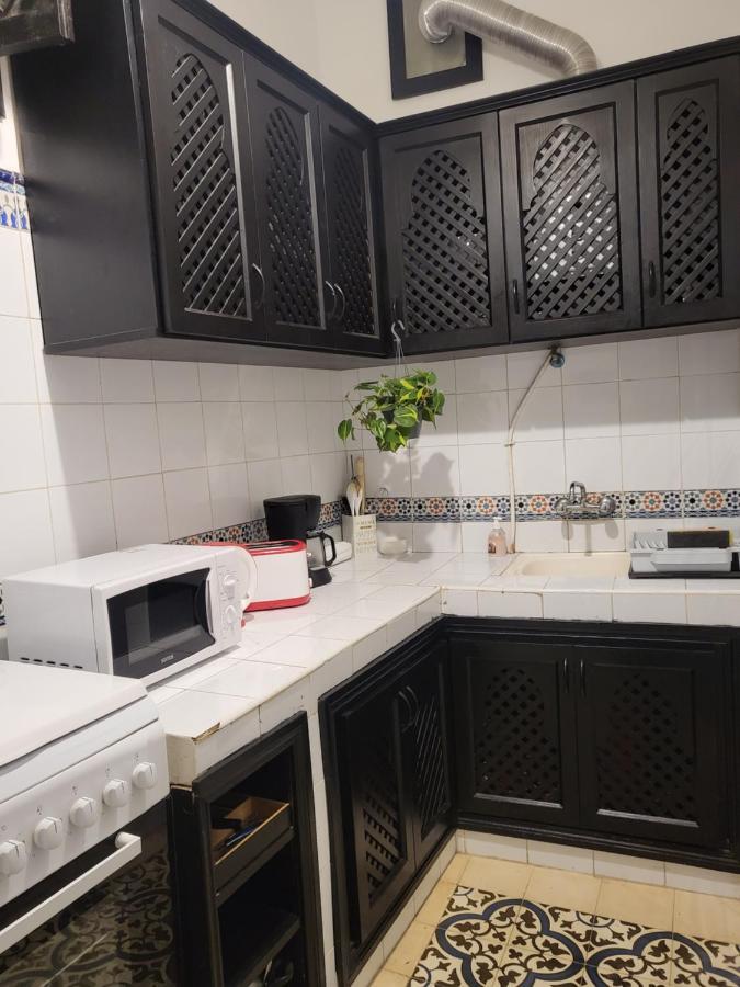 Morocco Tânger Exterior foto